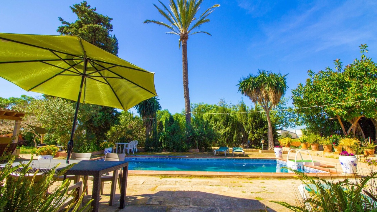Photo of Outdoor in Sa Creu Vermella