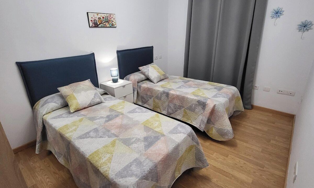 Photo of Bedroom in El Madronal