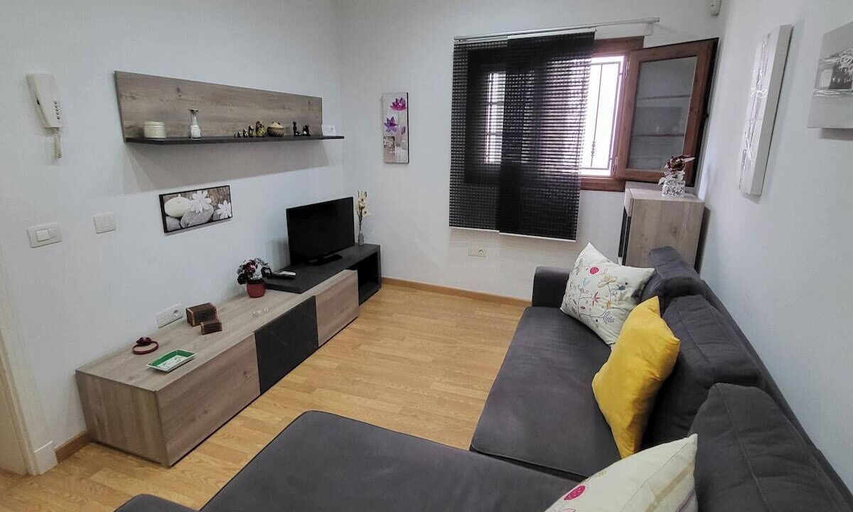Photo of Livingroom in El Madronal