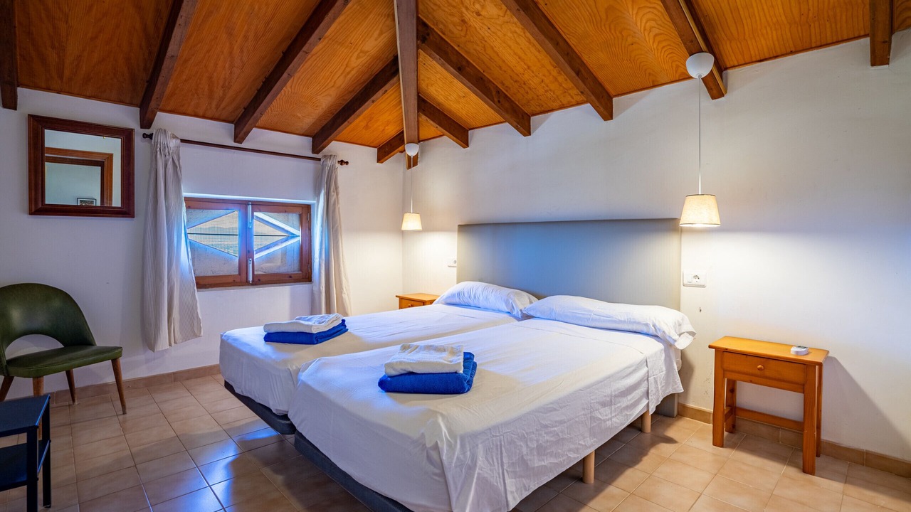 Photo of Bedroom in Llevant