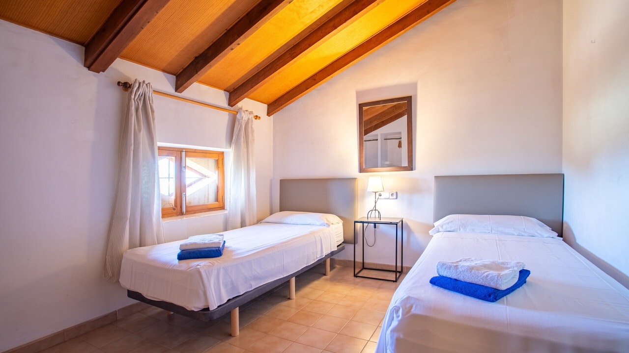 Photo of Bedroom in Llevant