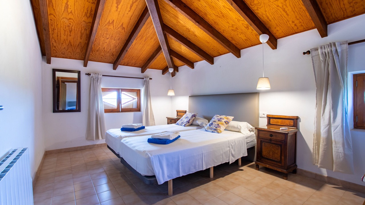 Photo of Bedroom in Llevant