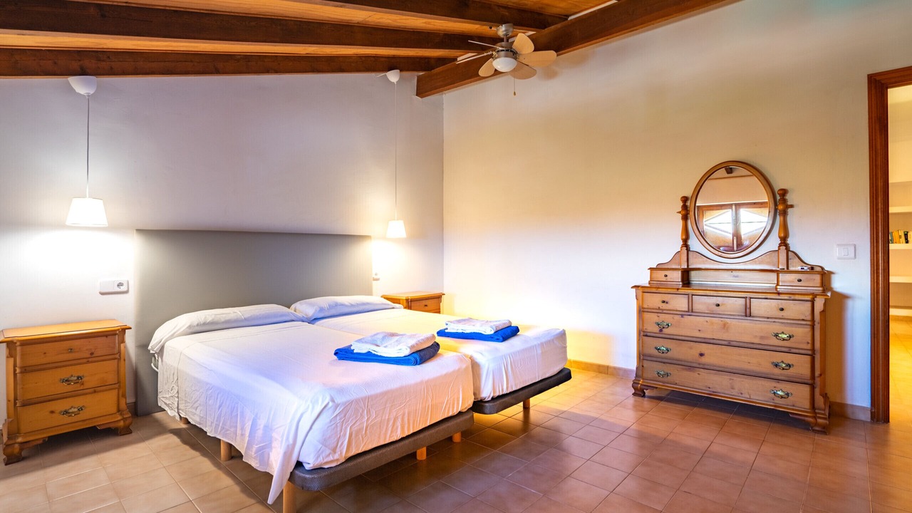 Photo of Bedroom in Llevant