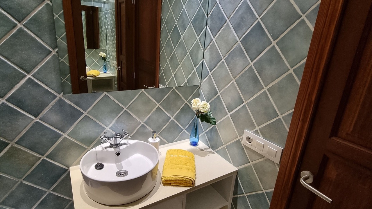 Photo of Bathroom in Es Llombards