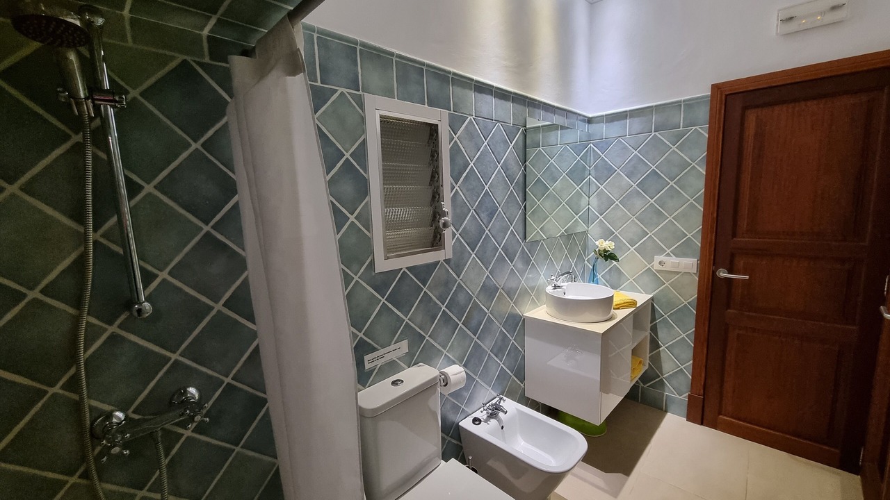 Photo of Bathroom in Es Llombards