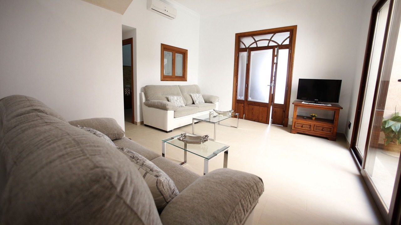 Photo of Livingroom in Es Llombards