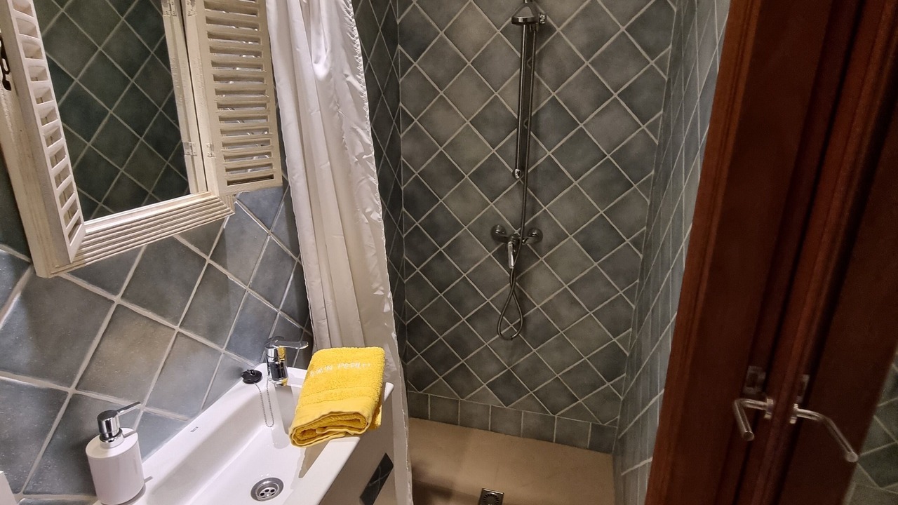Photo of Bathroom in Es Llombards
