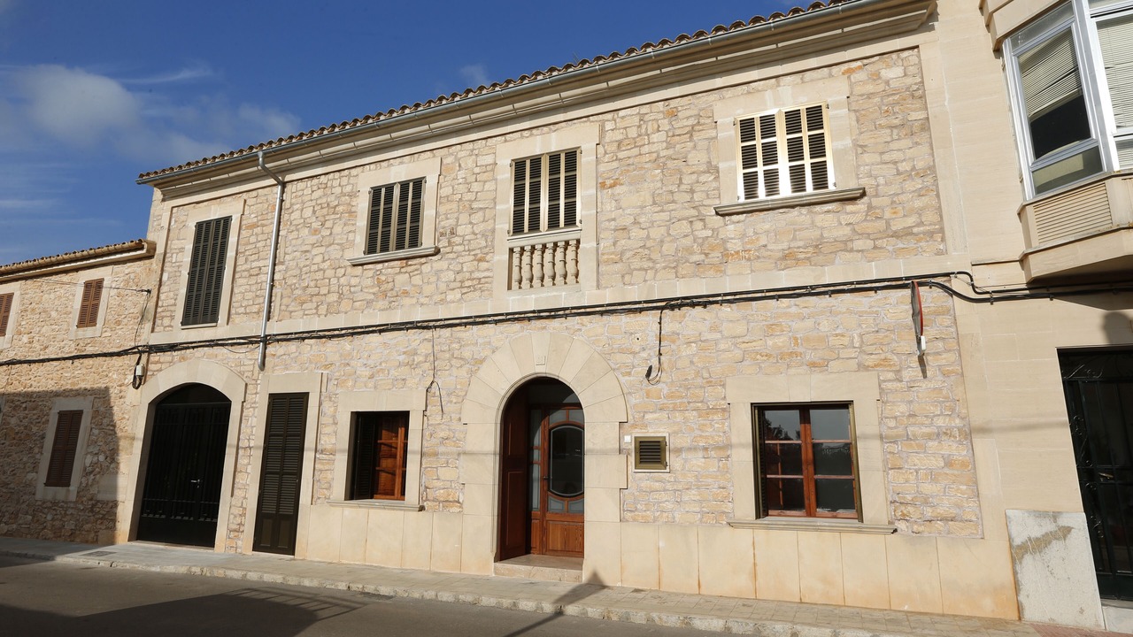 Photo of Outdoor in Es Llombards