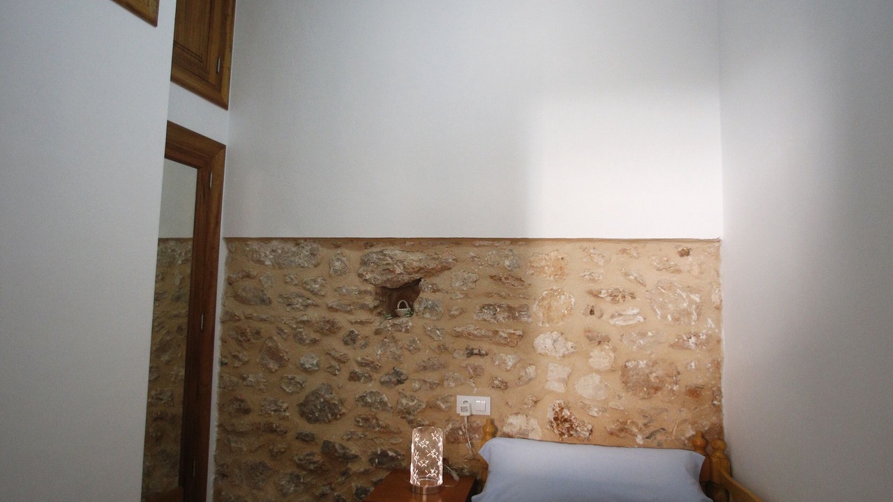 Photo of Bedroom in Es Llombards