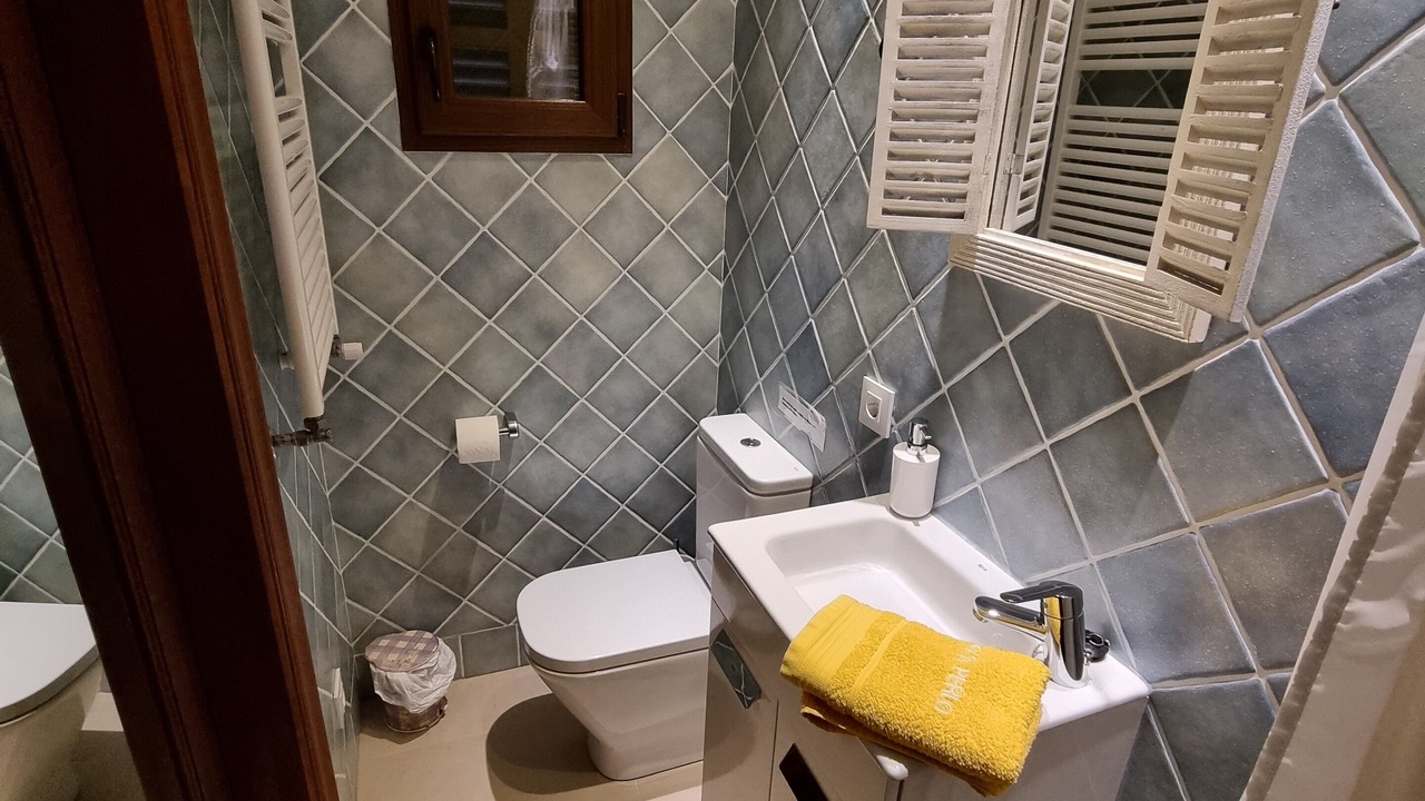 Photo of Bathroom in Es Llombards