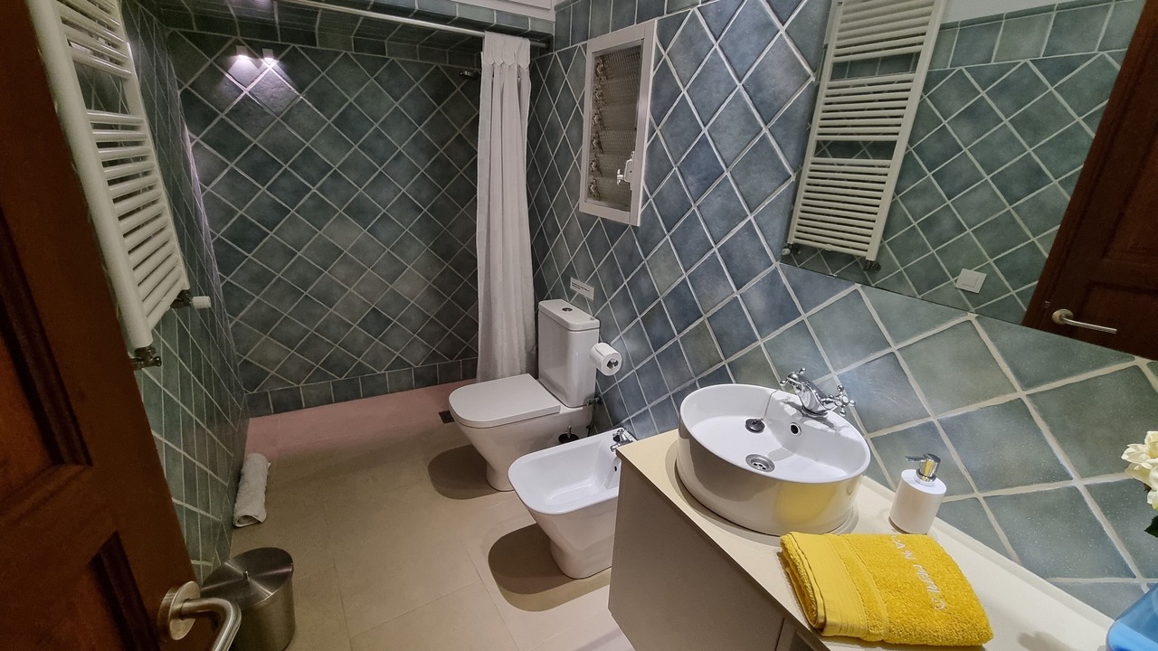 Photo of Bathroom in Es Llombards