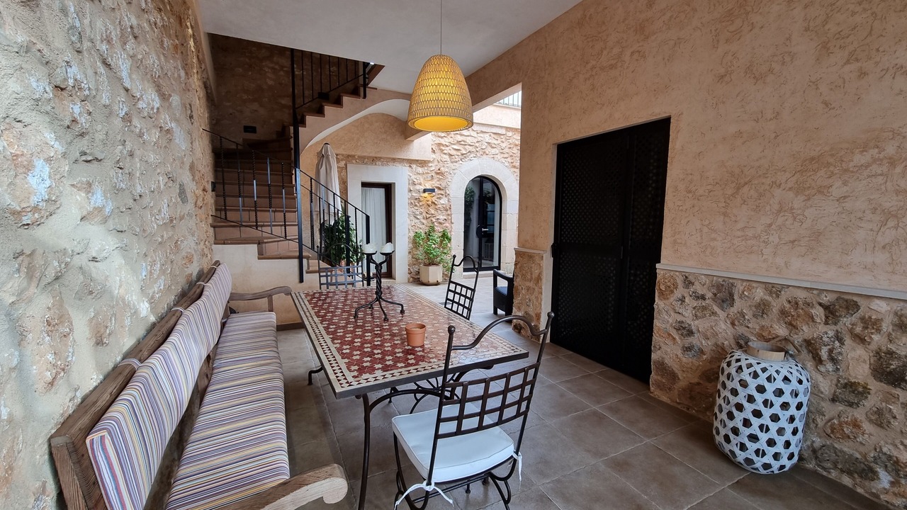 Photo of Outdoor in Es Llombards