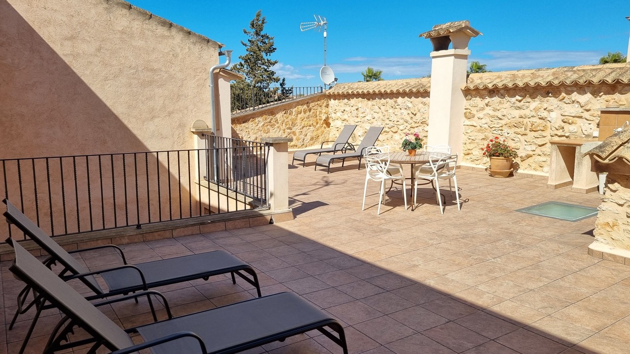 Photo of Outdoor in Es Llombards