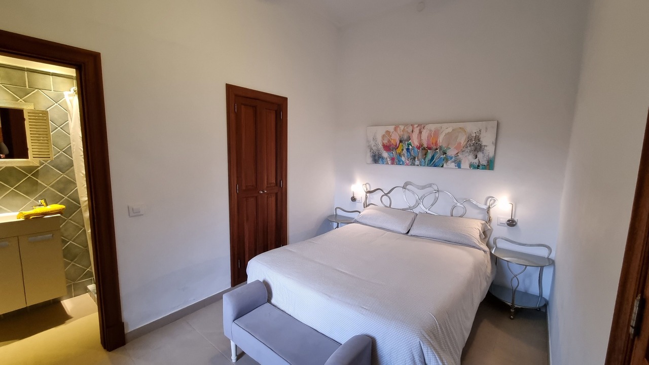 Photo of Bedroom in Es Llombards