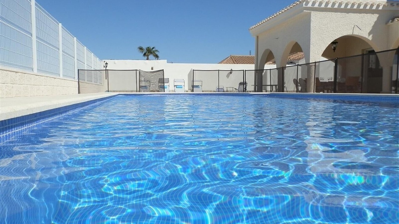 Photo of Outdoor in Torrevieja