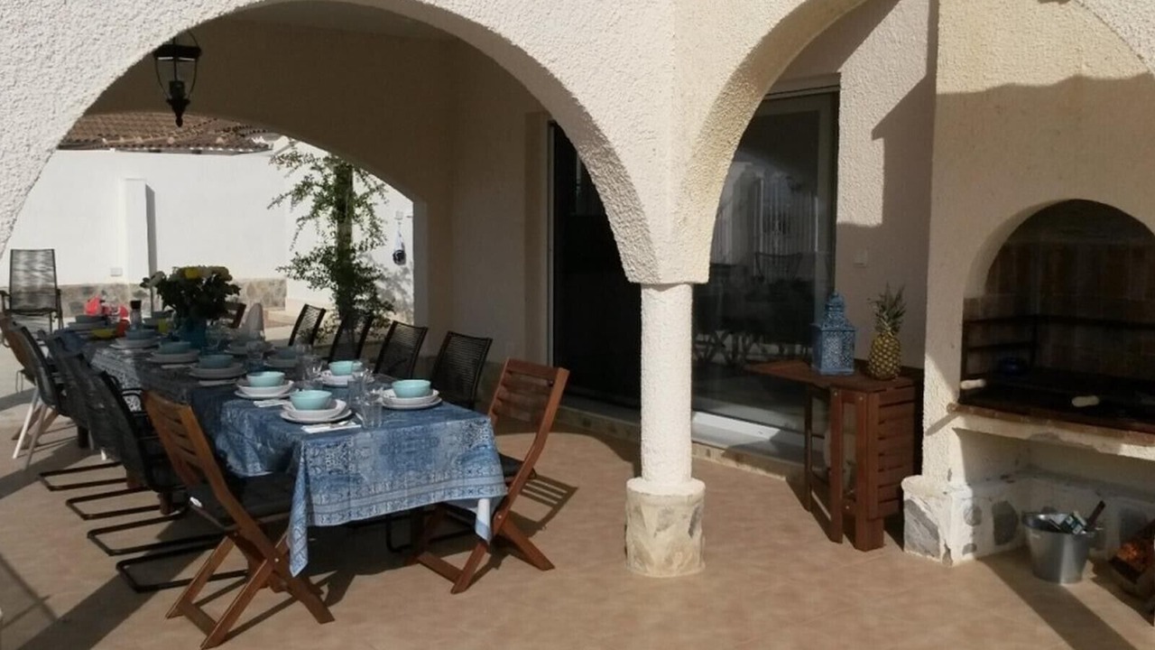 Photo of Outdoor in Torrevieja