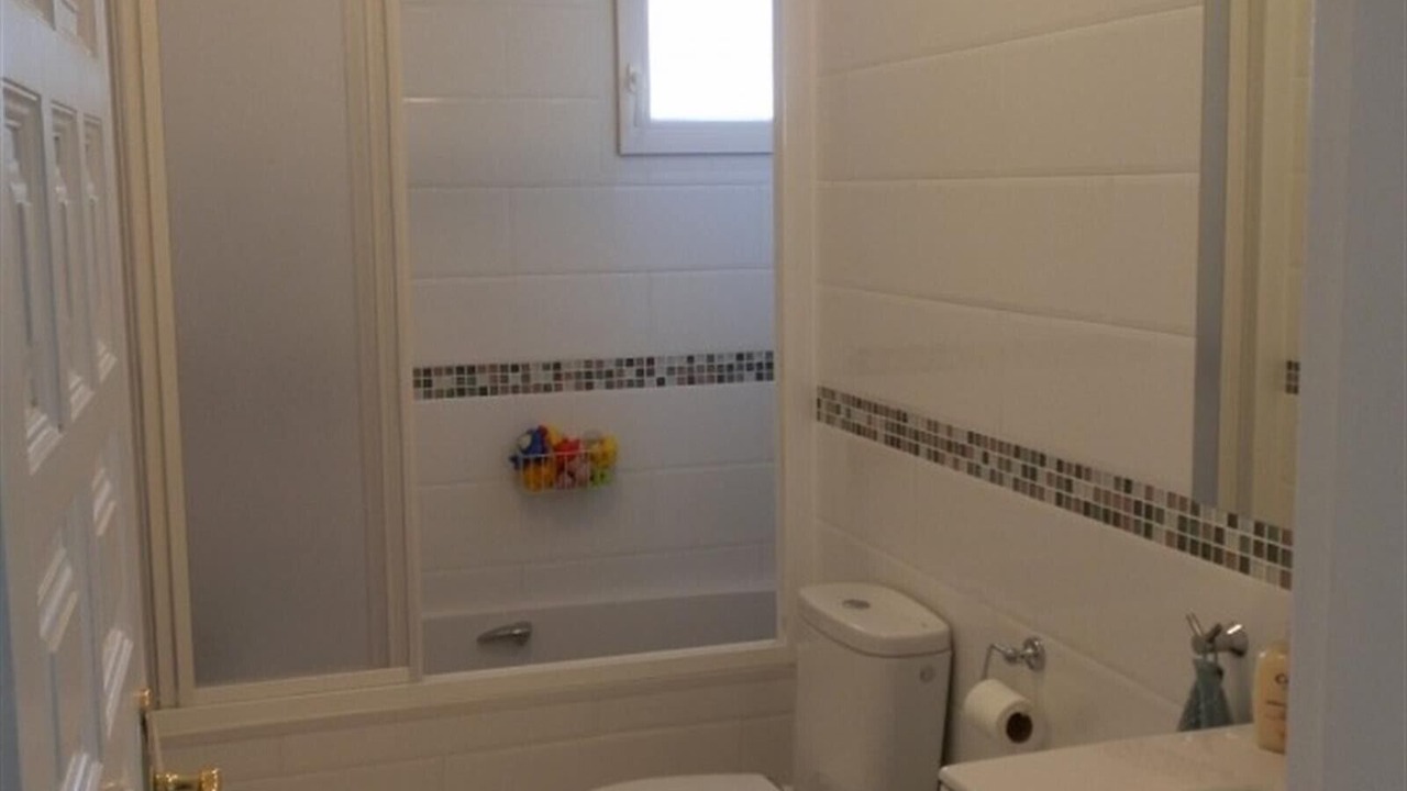 Photo of Bathroom in Torrevieja