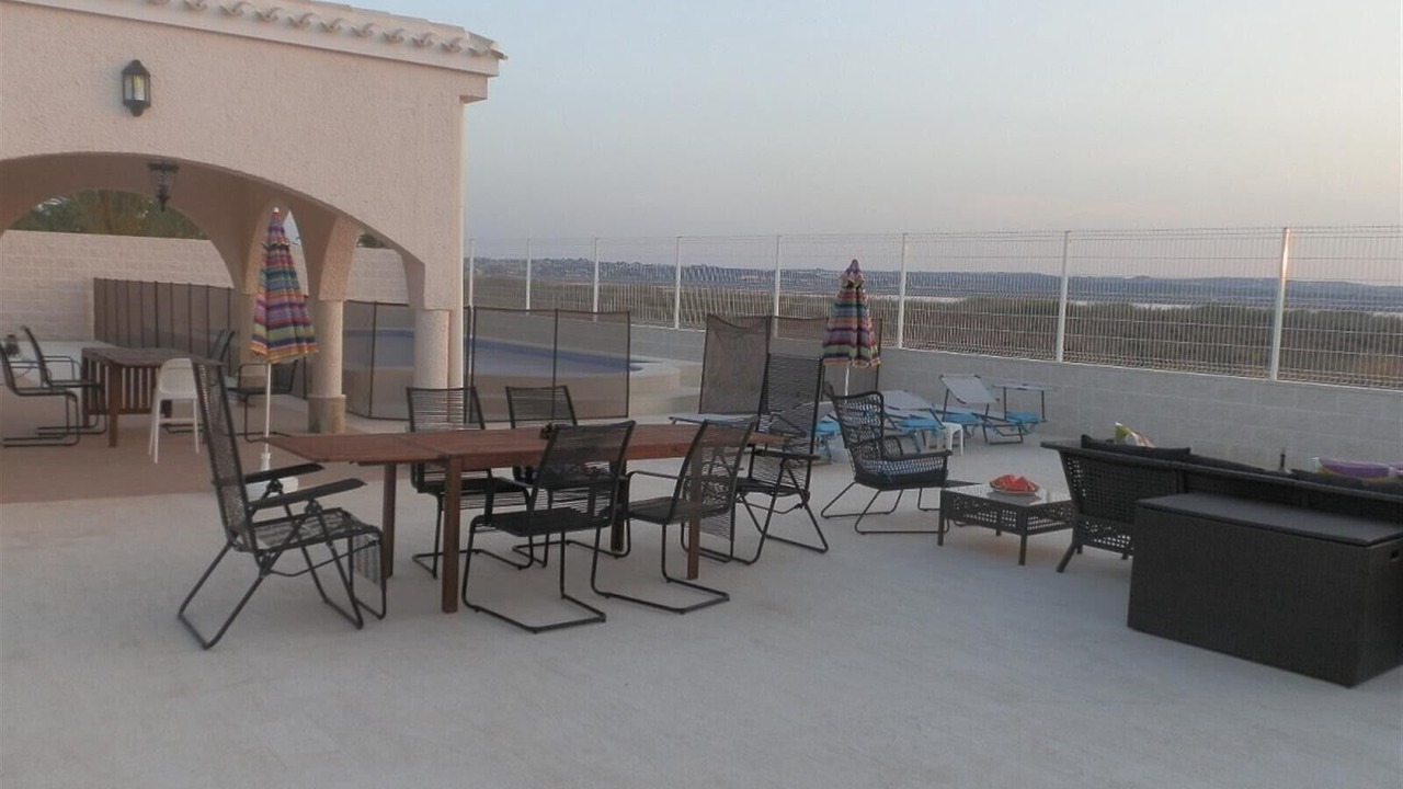 Photo of Outdoor in Torrevieja