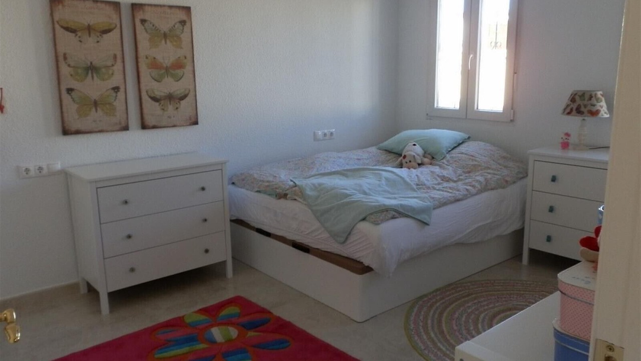 Photo of Bedroom in Torrevieja
