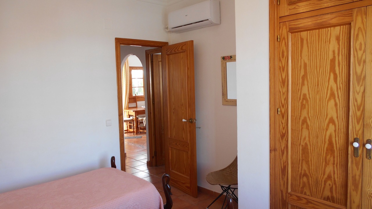 Photo of Bedroom in Chipiona