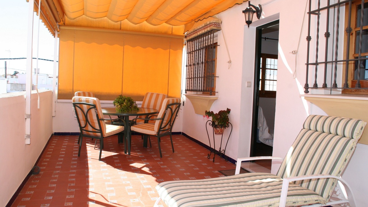 Photo of Outdoor in Chipiona