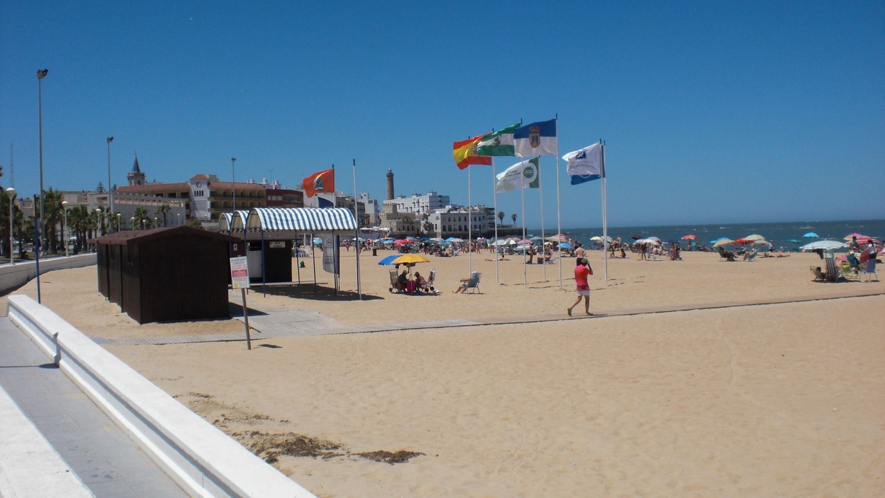 Photo of Others in Chipiona