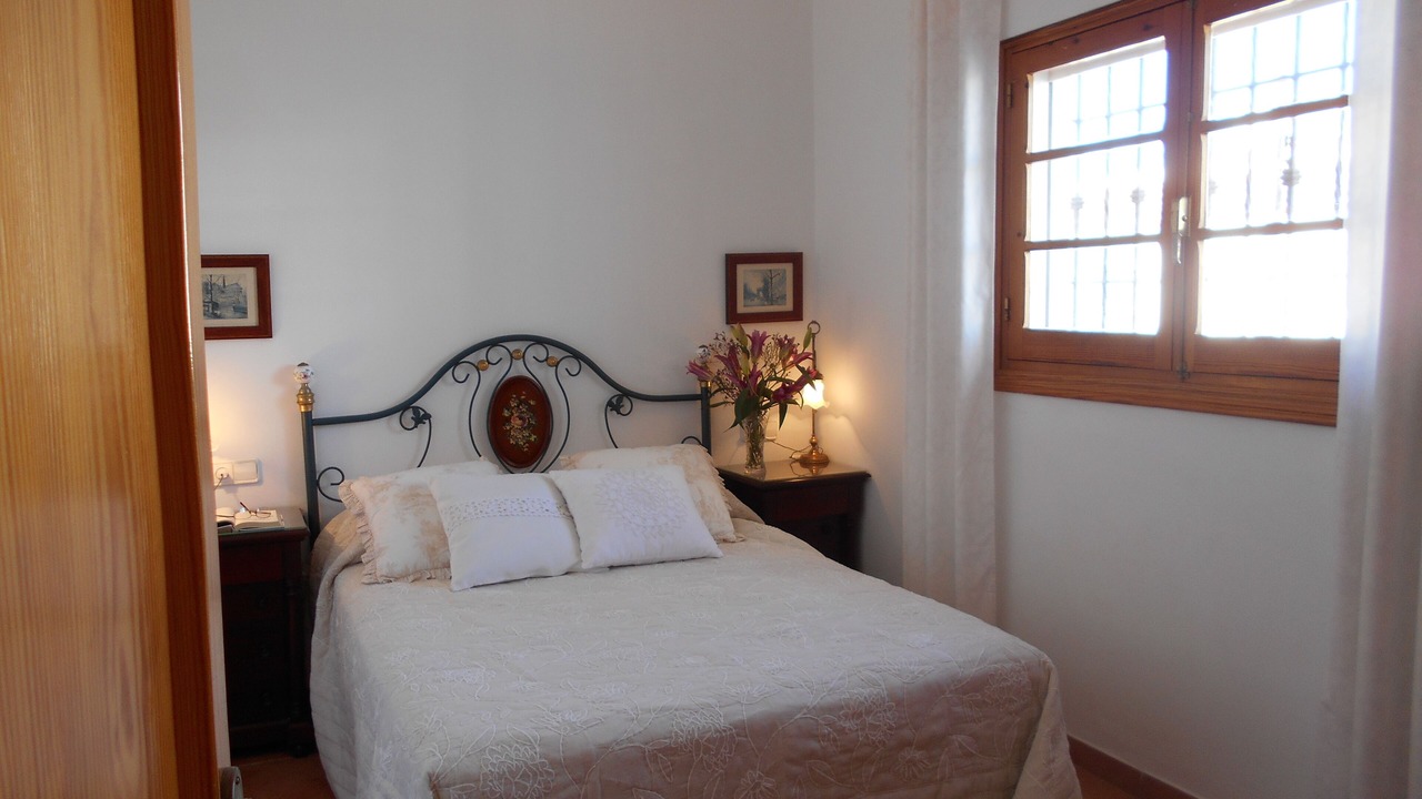 Photo of Bedroom in Chipiona