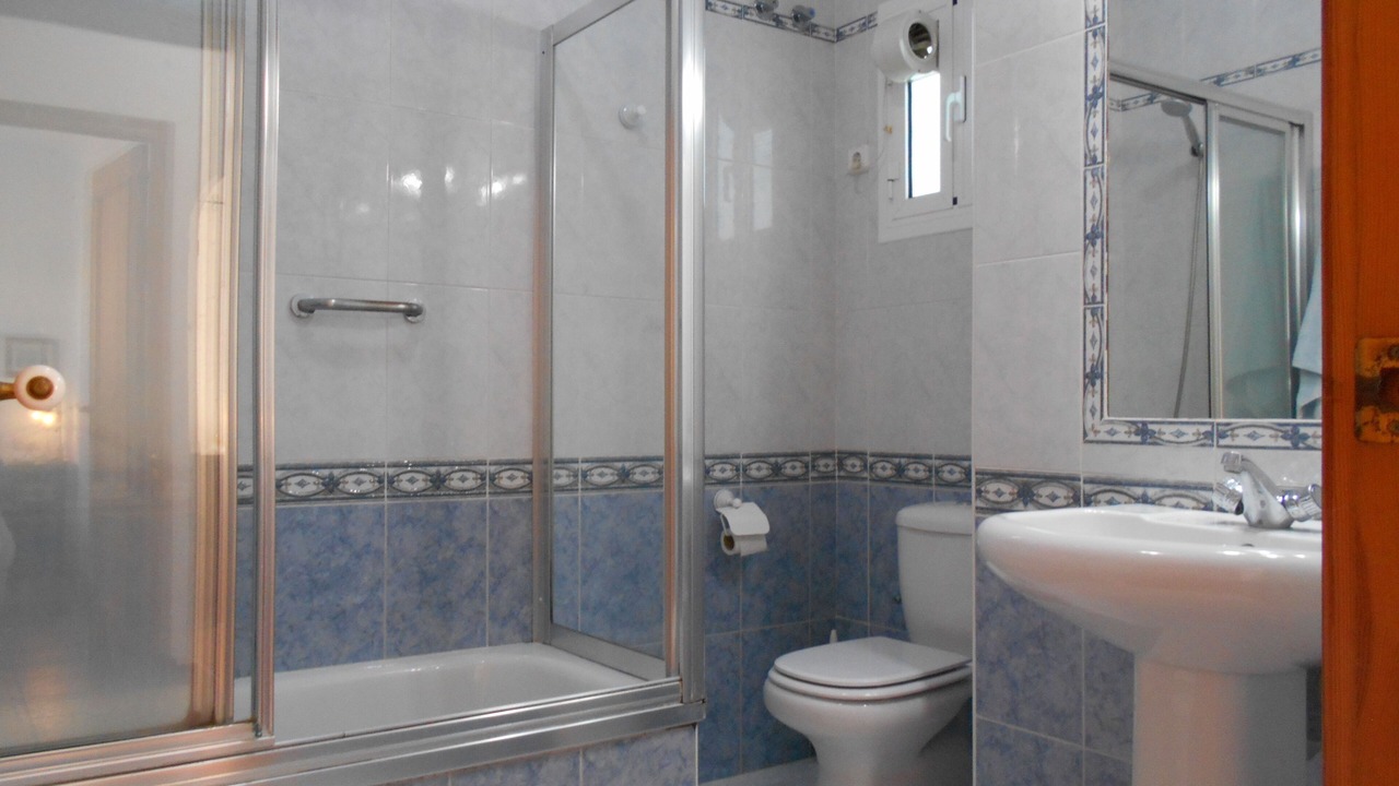 Photo of Bathroom in Chipiona