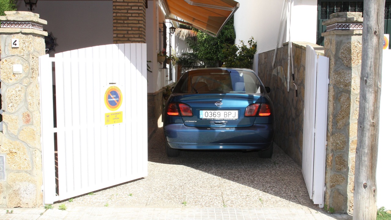 Photo of Outdoor in Chipiona