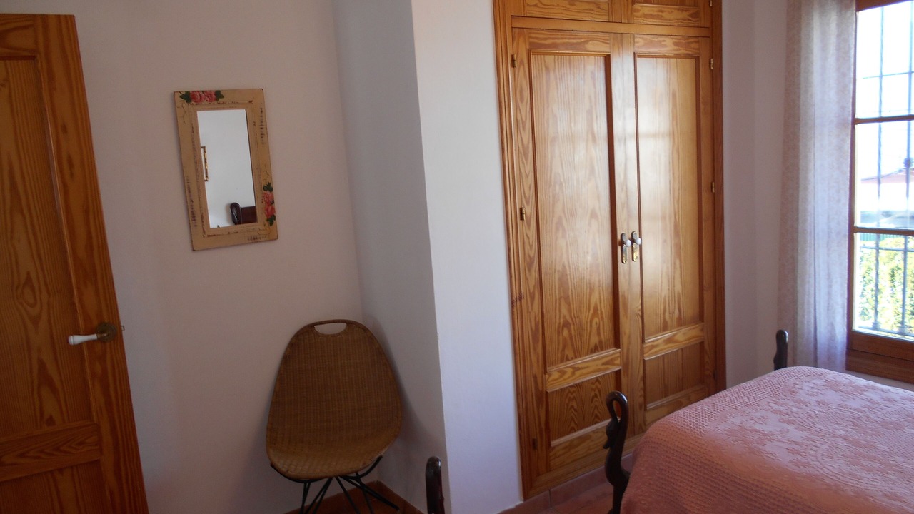 Photo of Bedroom in Chipiona