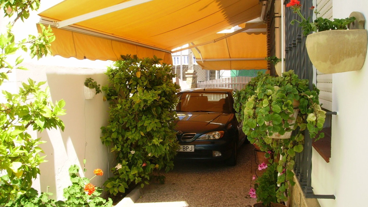 Photo of Outdoor in Chipiona