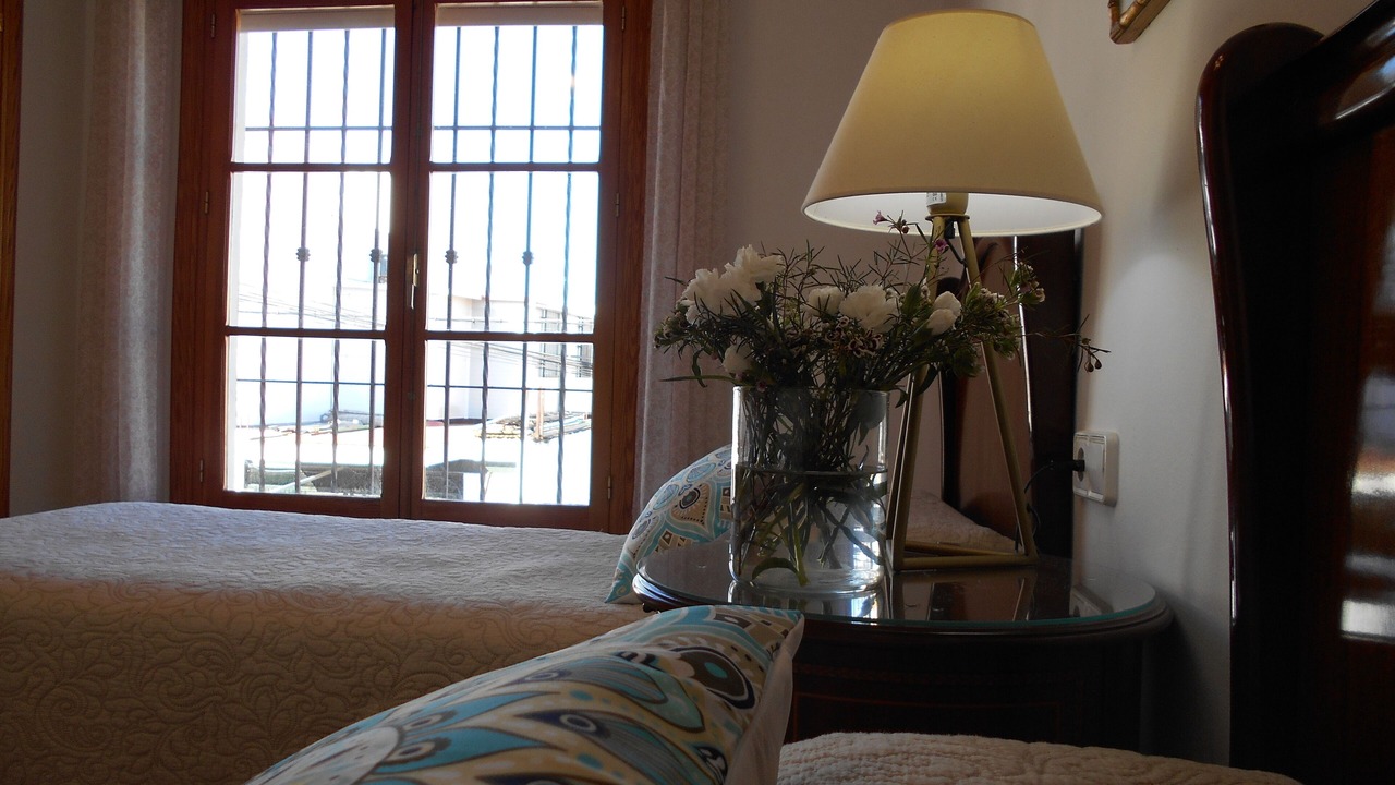Photo of Bedroom in Chipiona