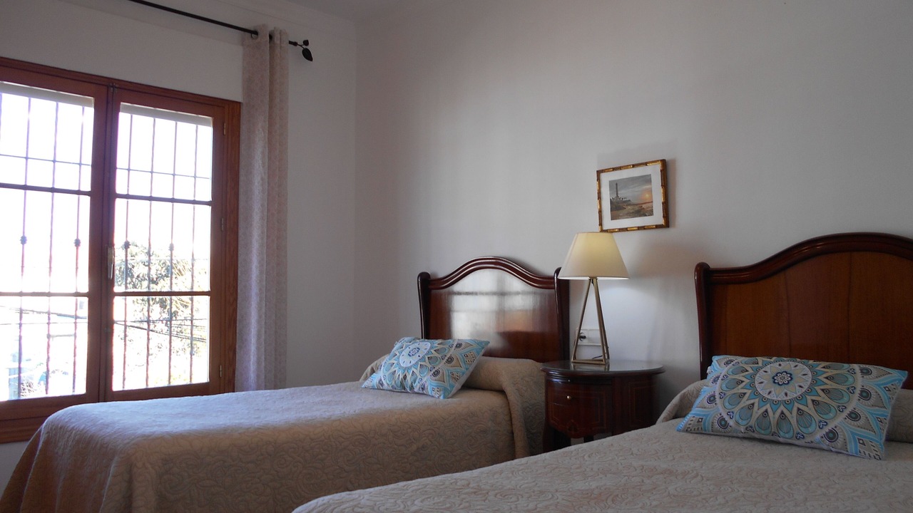 Photo of Bedroom in Chipiona