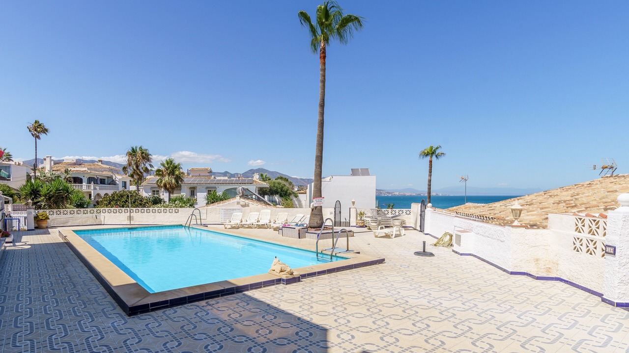 Photo of Outdoor in Mijas Costa