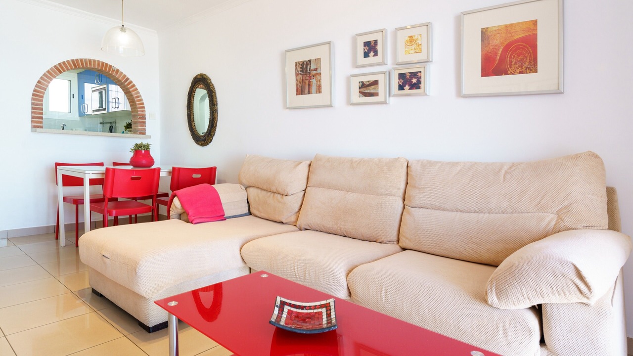 Photo of Livingroom in Mijas Costa