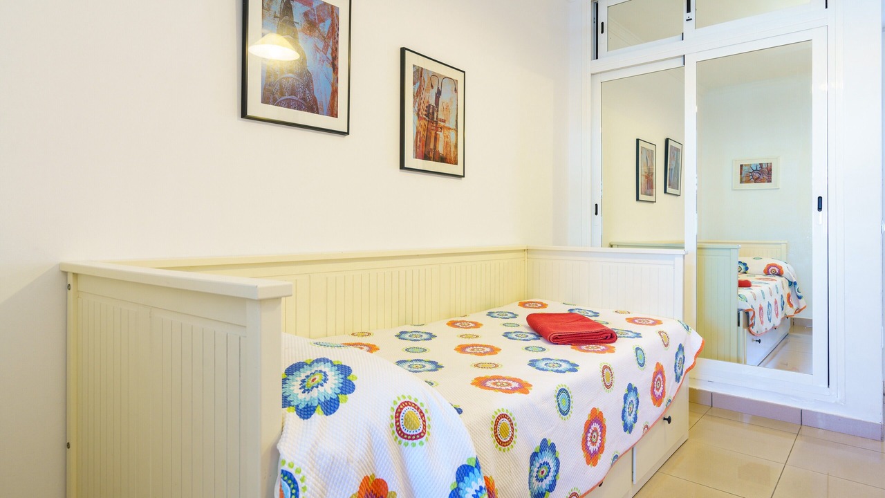 Photo of Bedroom in Mijas Costa
