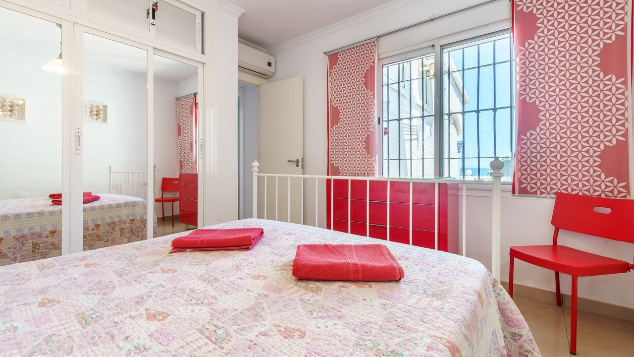 Photo of Bedroom in Mijas Costa