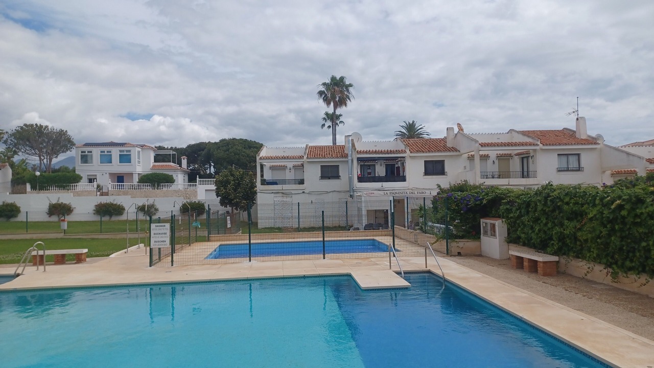 Photo of Outdoor in Mijas Costa