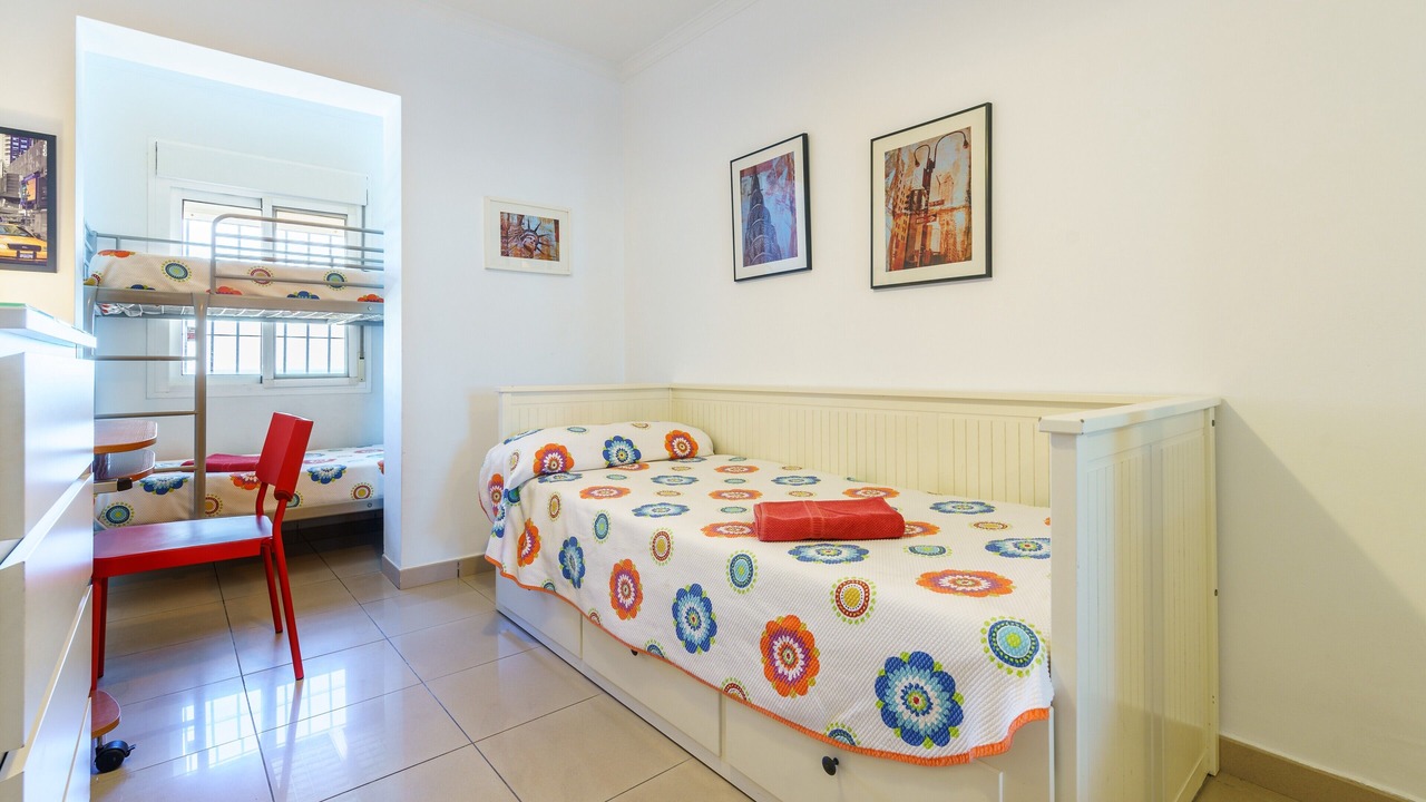 Photo of Bedroom in Mijas Costa