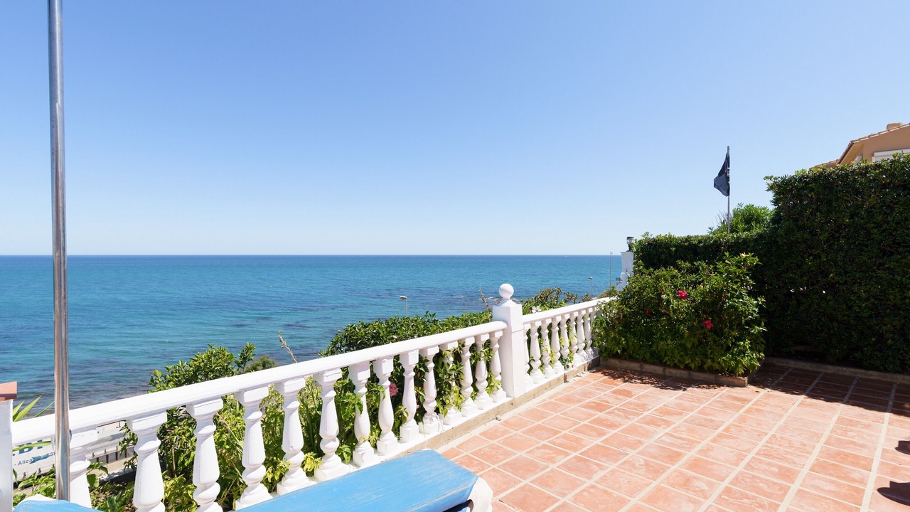 Photo of Outdoor in Mijas Costa