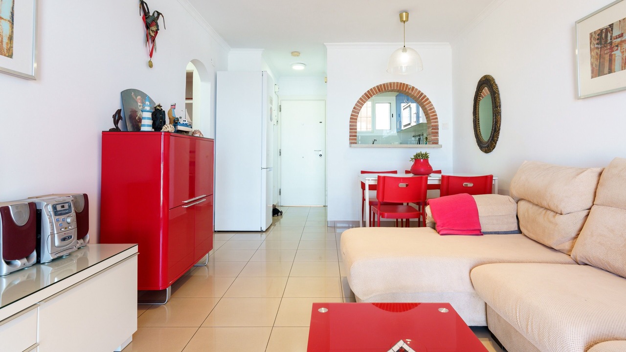 Photo of Livingroom in Mijas Costa