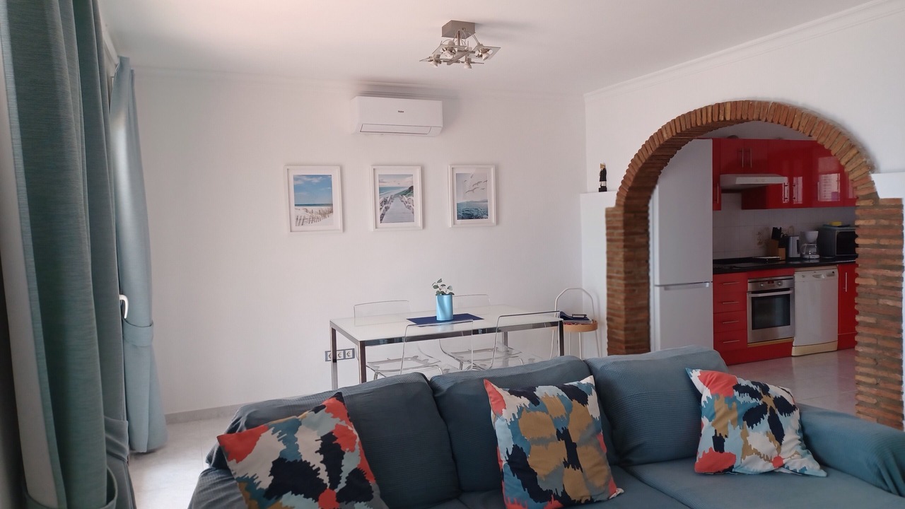 Photo of Livingroom in El Faro
