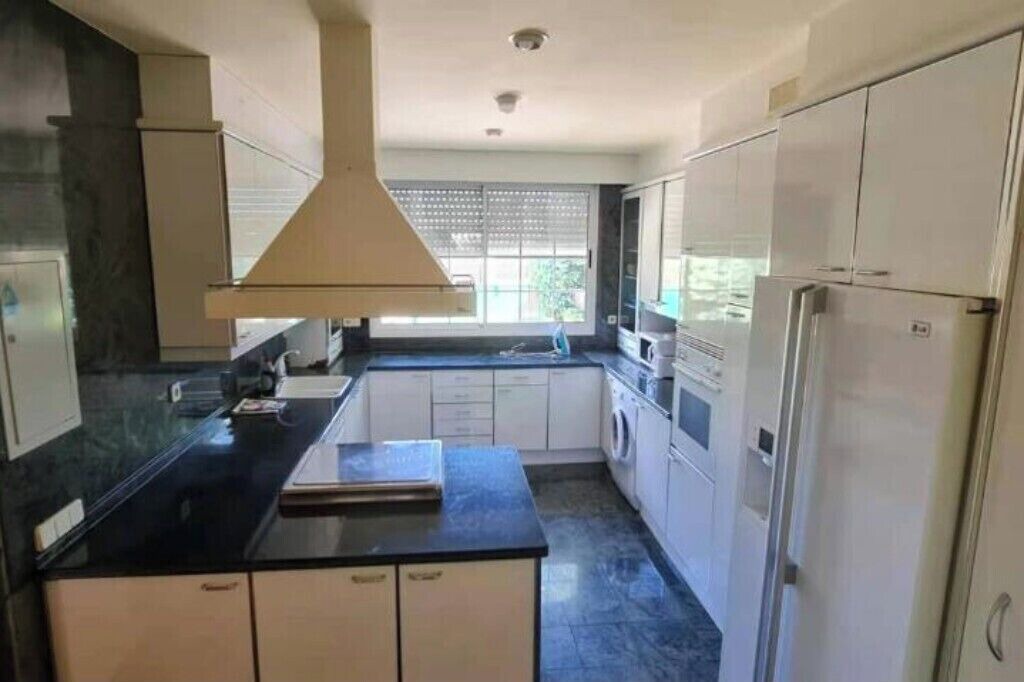 Photo of Kitchen in Algete