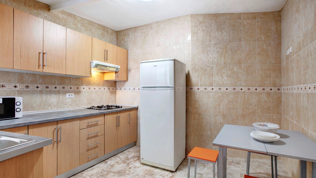 Photo of Kitchen in La Guancha