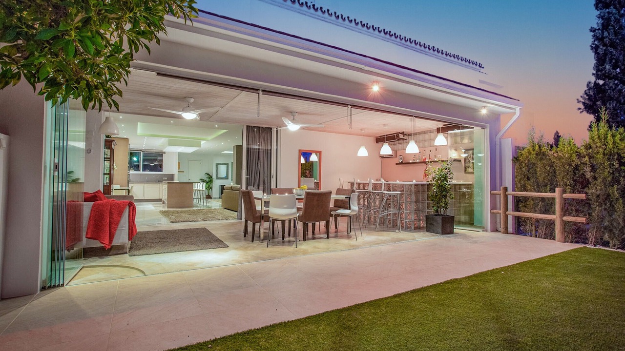 Photo of Outdoor in New Golden Mile
