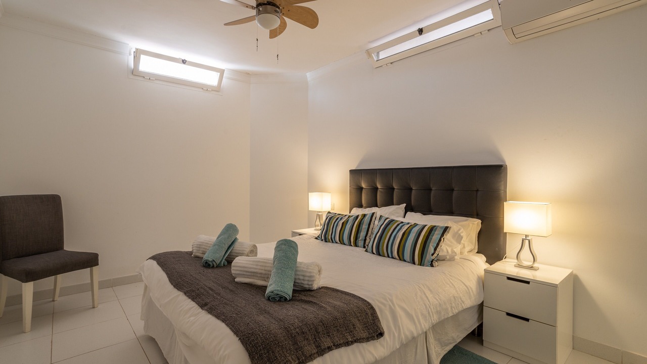 Photo of Bedroom in Chimenea