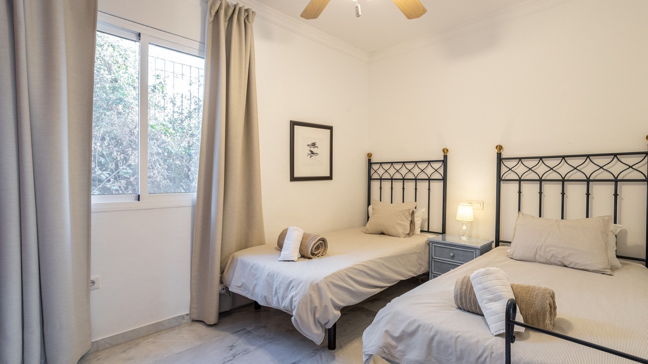Photo of Bedroom in Chimenea