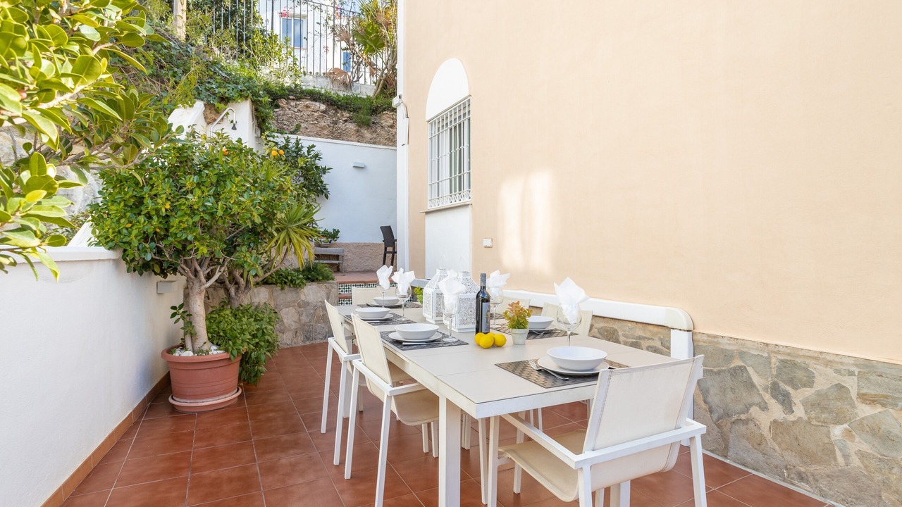 Photo of Outdoor in Chimenea