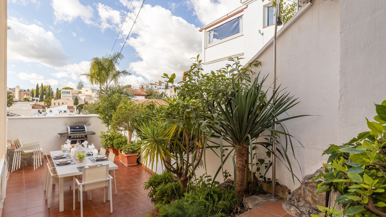 Photo of Outdoor in Chimenea