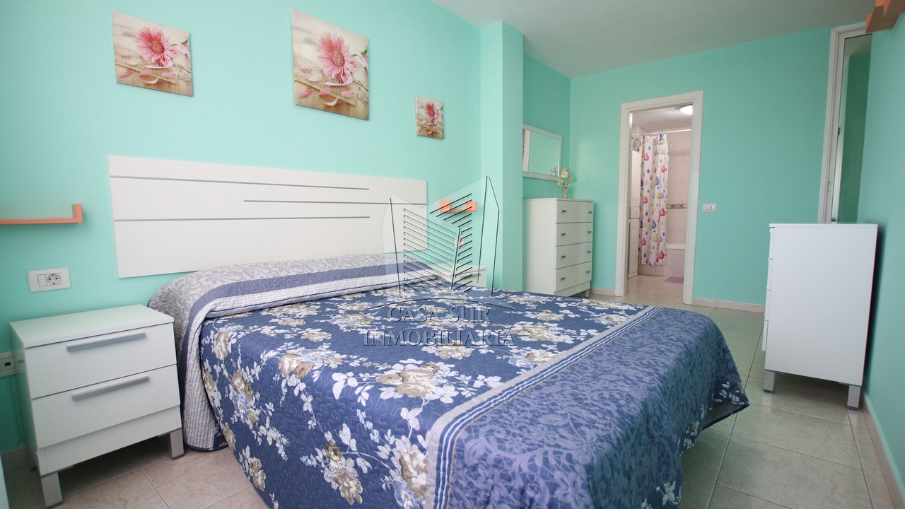 Photo of Bedroom in San Isidro